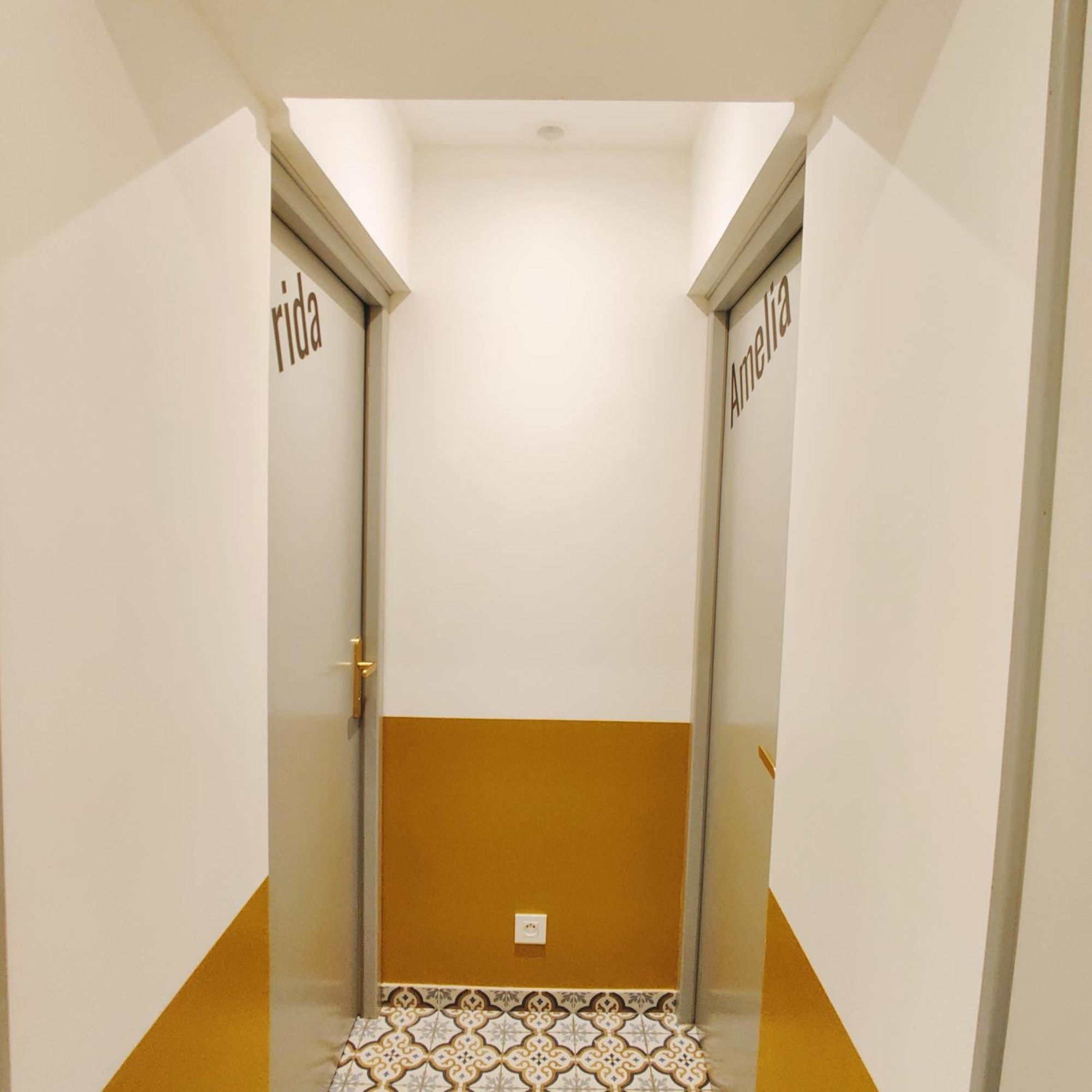 Au Coin Du Chemin Hotel Chambéry Room photo