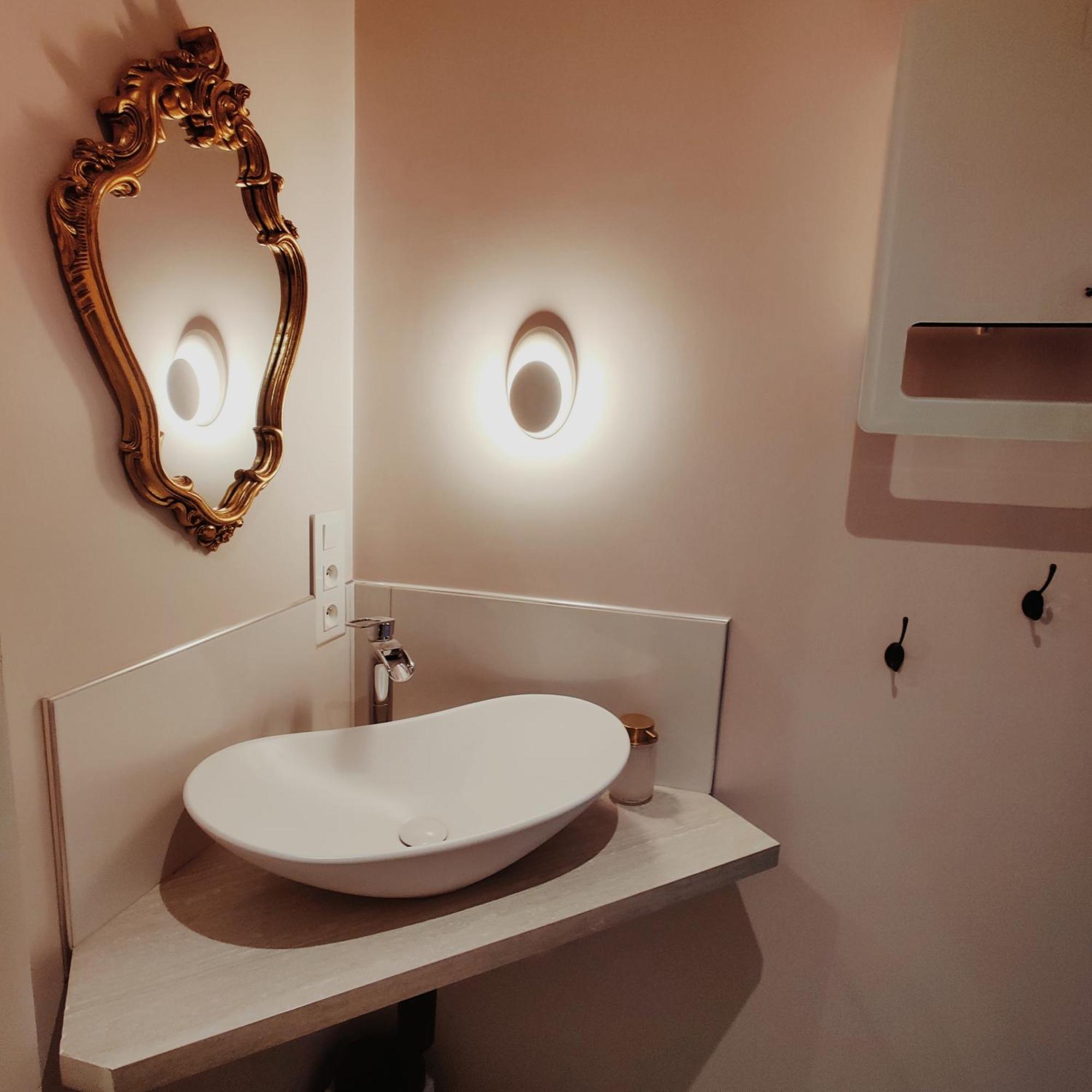 Au Coin Du Chemin Hotel Chambéry Room photo