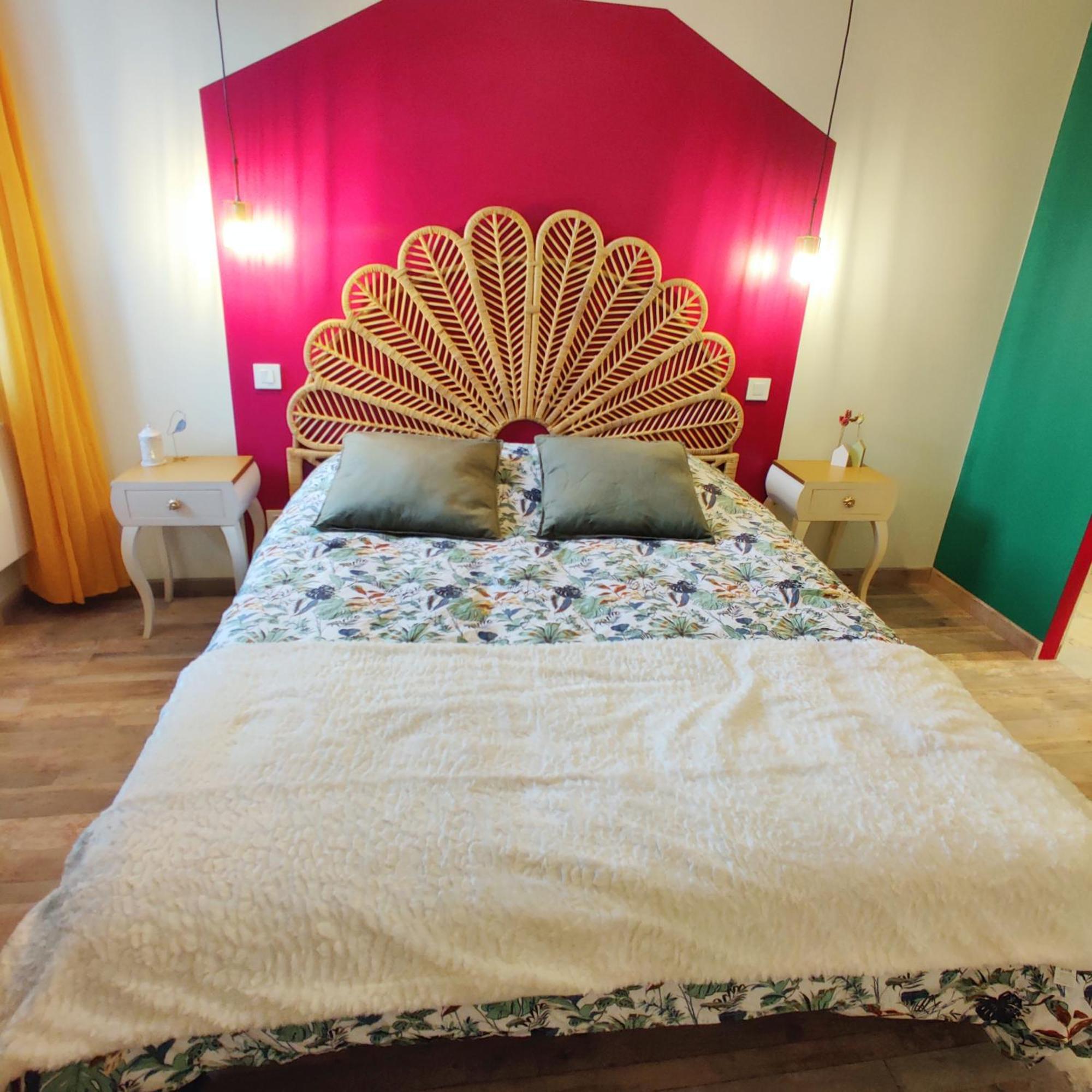 Au Coin Du Chemin Hotel Chambéry Room photo