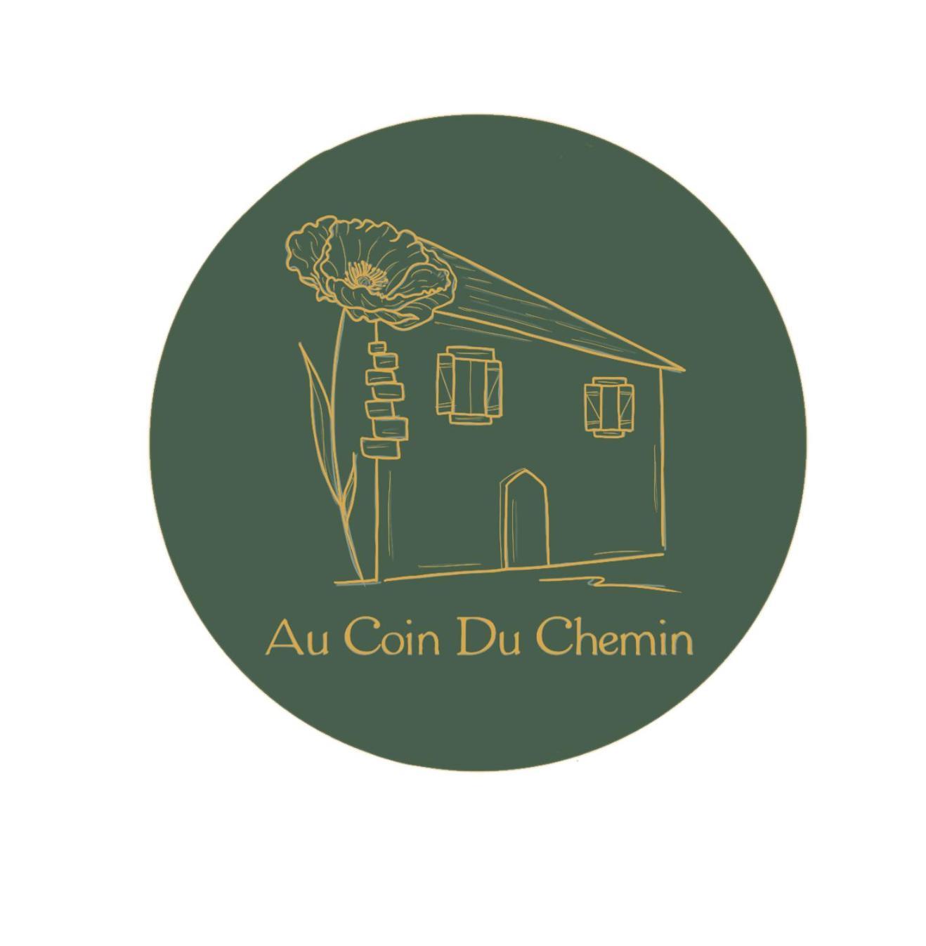 Au Coin Du Chemin Hotel Chambéry Exterior photo